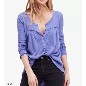 Free People We the Free Kai Henley